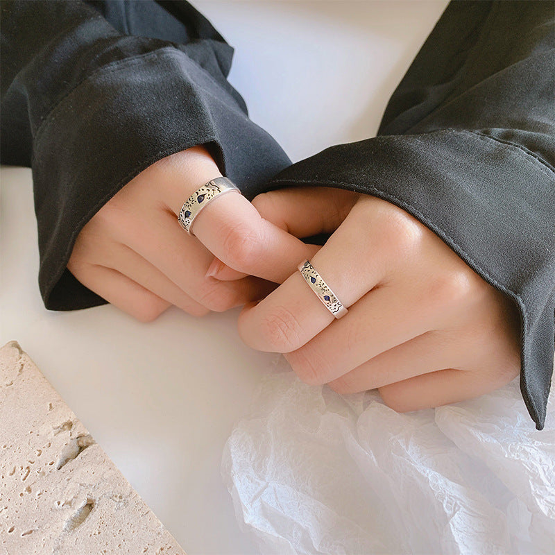 Classic Ring with Timeless Appeal
