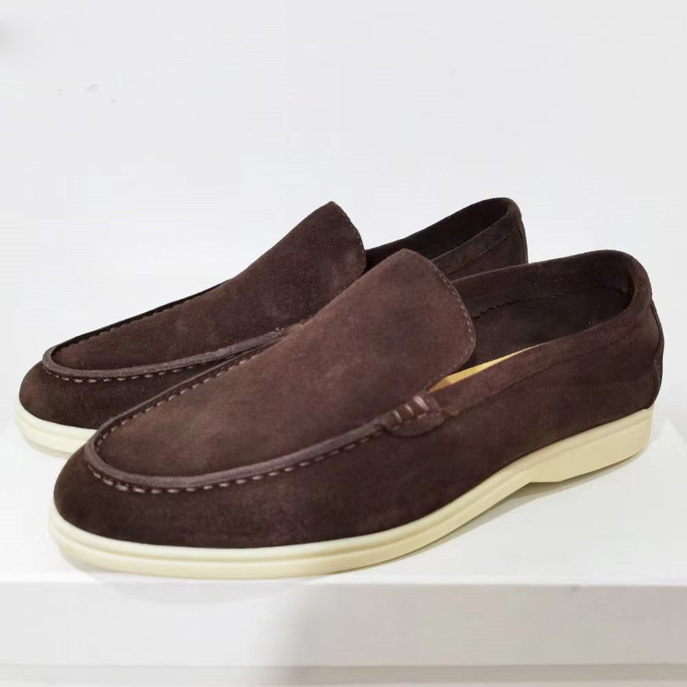 Chic Orthopedic Shoes with Unique Design