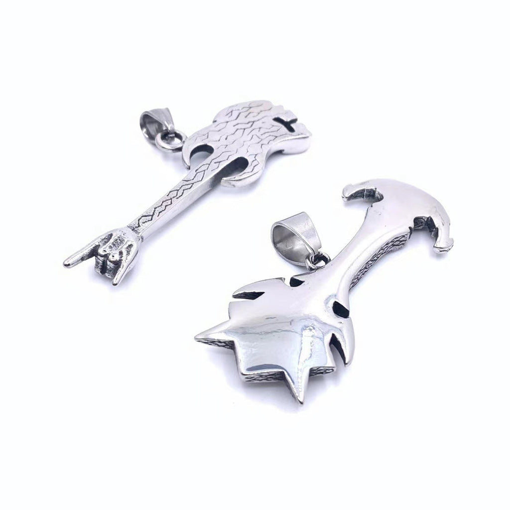 Beautiful Pendant with Unique Style