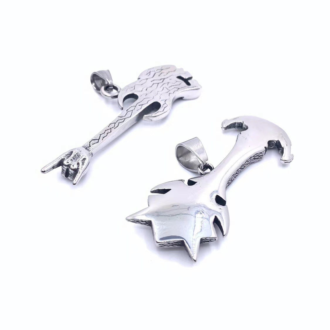 Beautiful Pendant with Unique Style