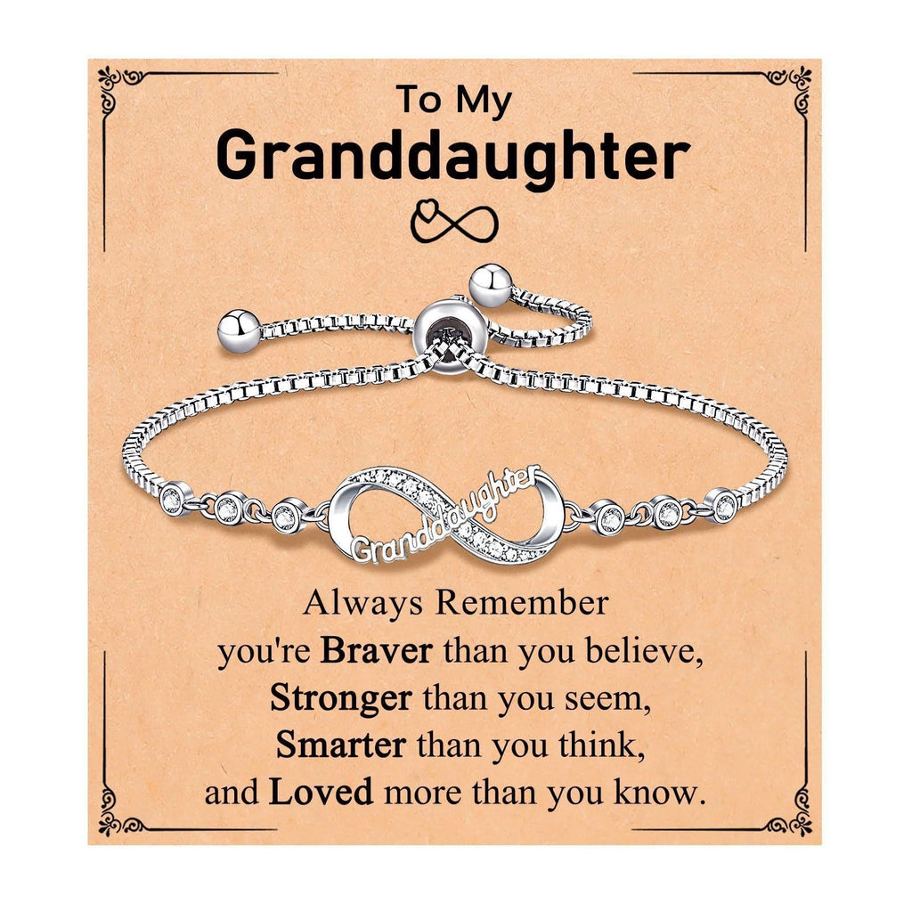 Delicate Artisan Bracelet