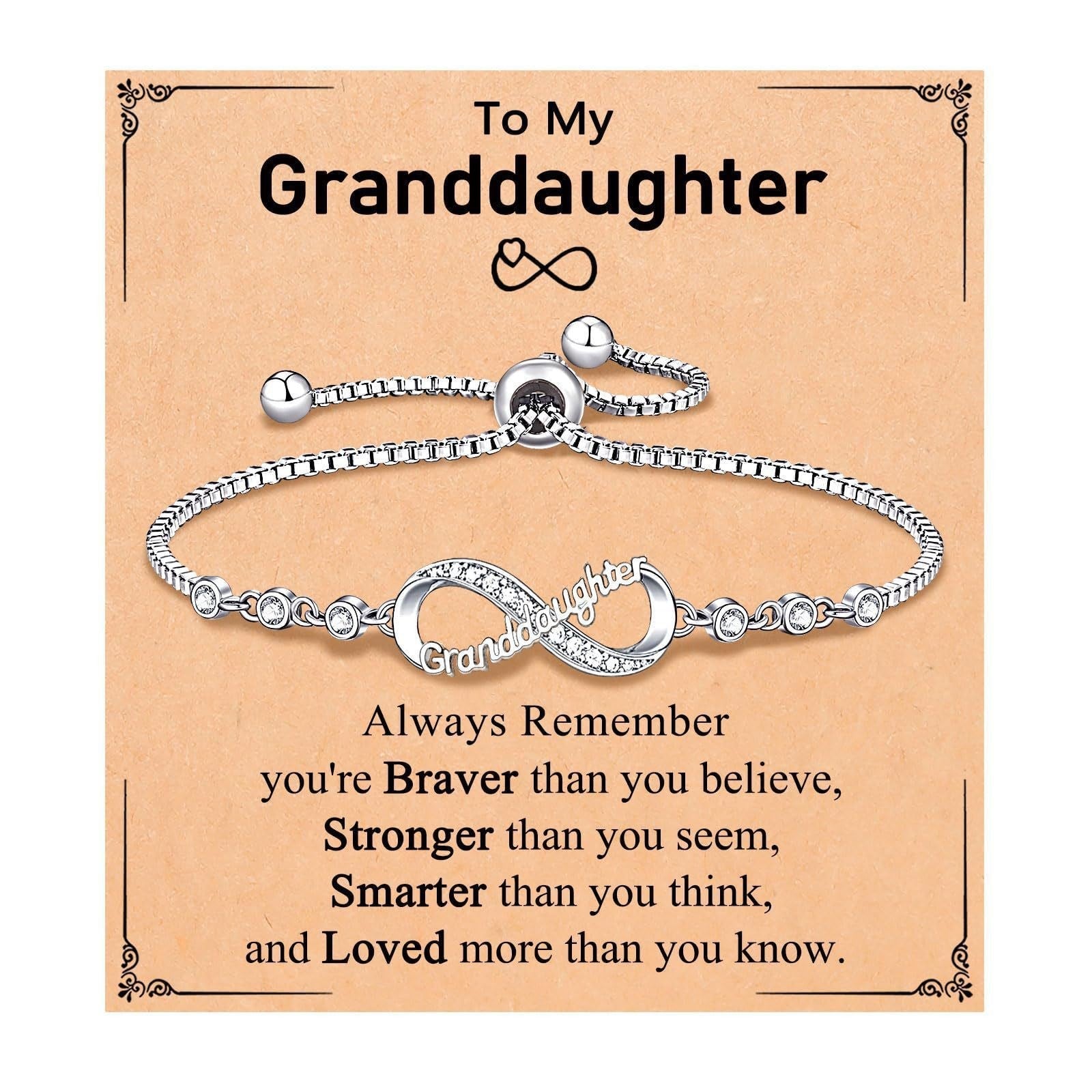 Delicate Artisan Bracelet