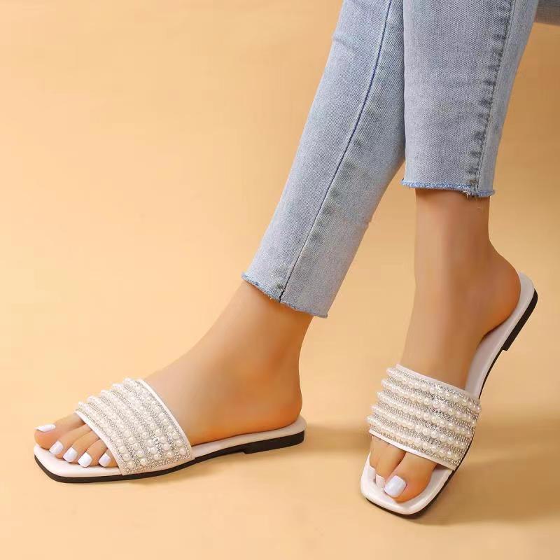 Classic Orthopedic Sandals with Timeless Style