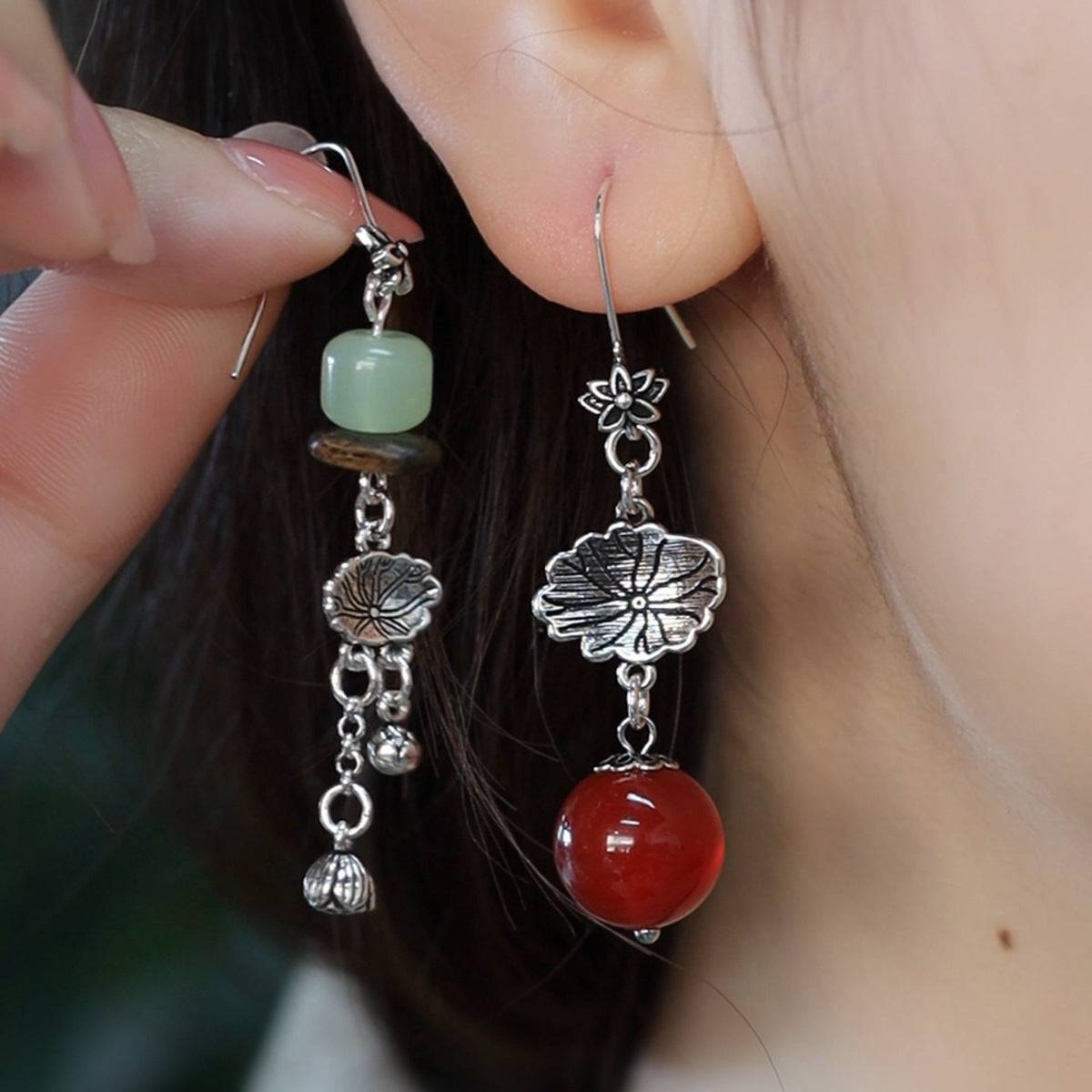 Elegant Earring for Every Occasion