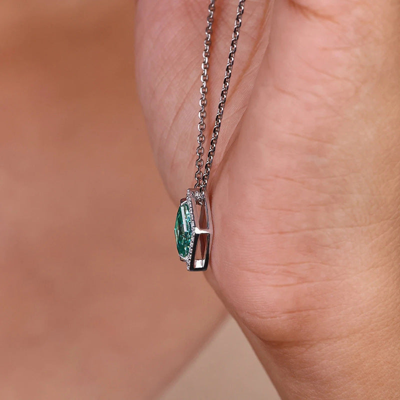 Classic Necklace with Timeless Appeal