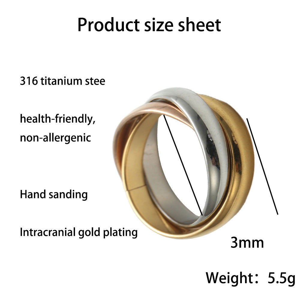Elegant Ring for Every Occasion