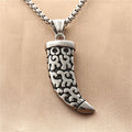 Romantic Pendant for Special Moments