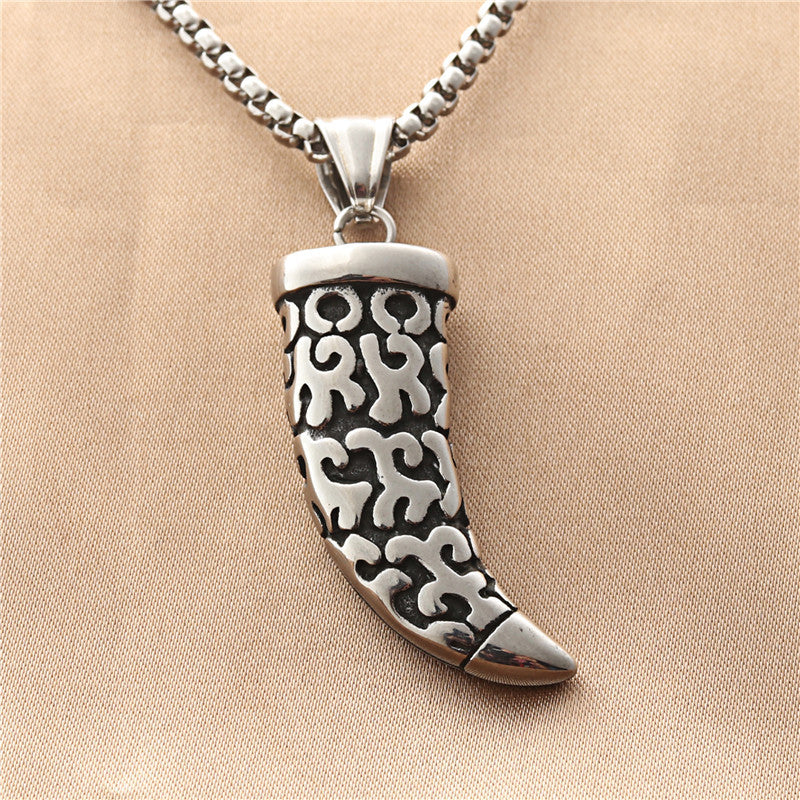 Romantic Pendant for Special Moments