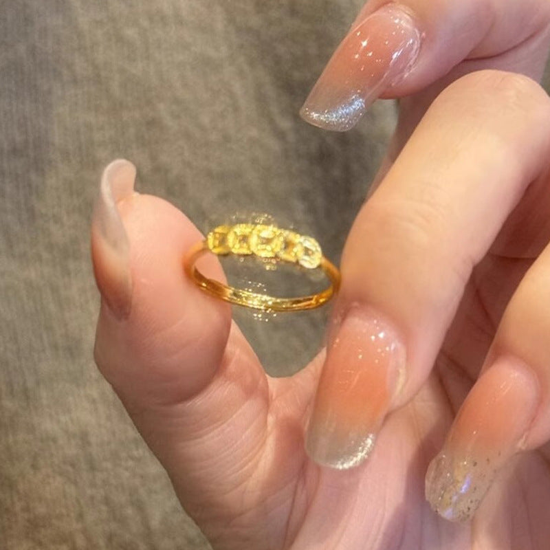 Delicate Artisan Piece