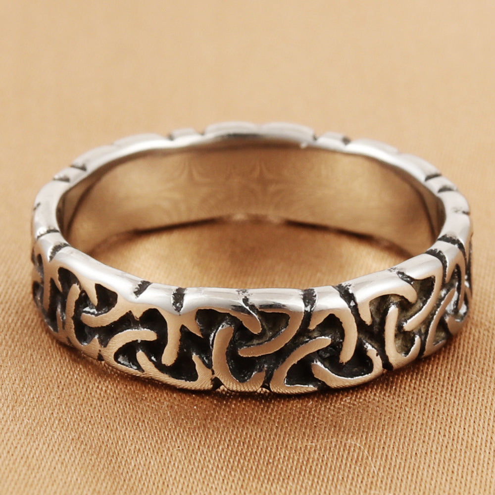 Charming Ring for Any Occasion