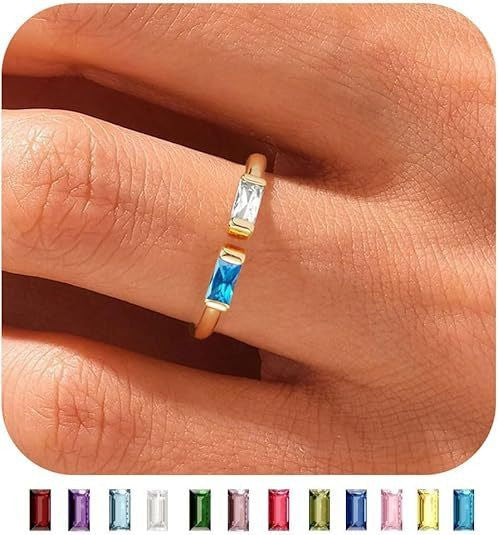 Elegant Gold Ring for Every Occasion