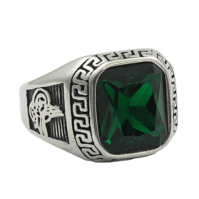 Elegant Ring for Every Occasion