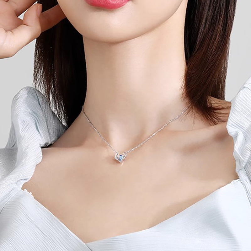 Delicate Artisan Necklace
