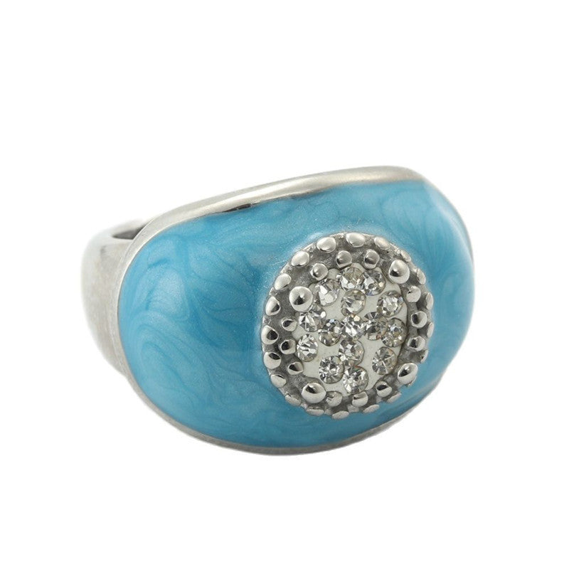 Delicate Artisan Ring