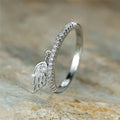 Romantic Pendant for Special Moments
