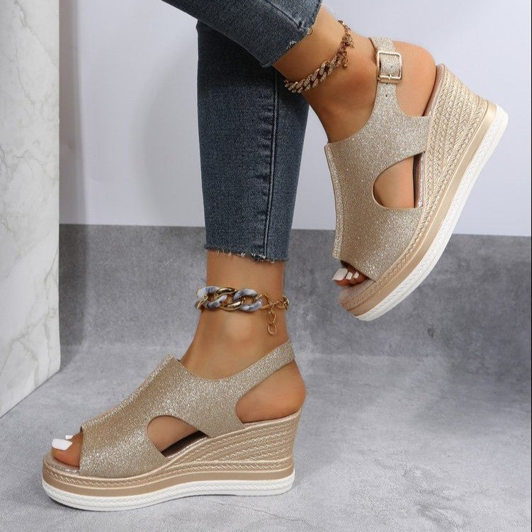 Comfortable Orthopedic Sandals for Daily Wear