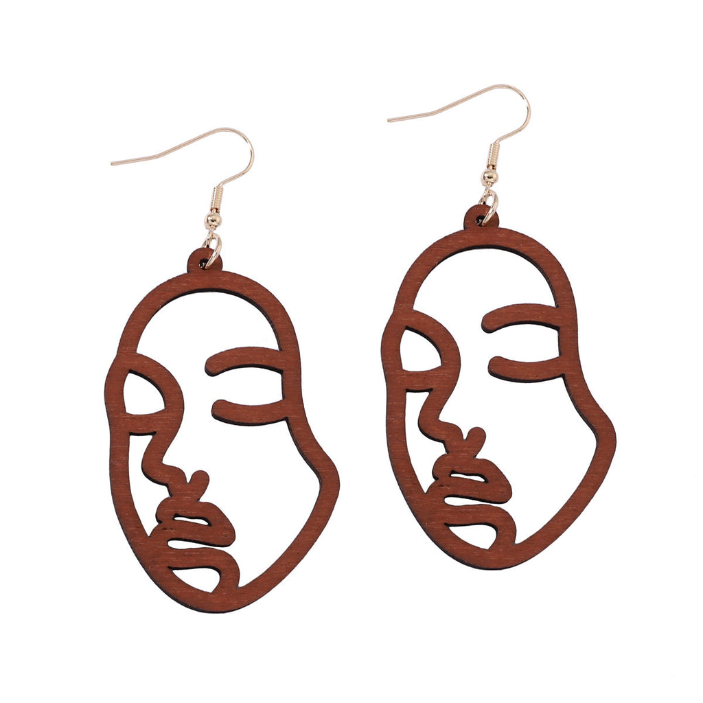 Stunning Earring for Daily Wear