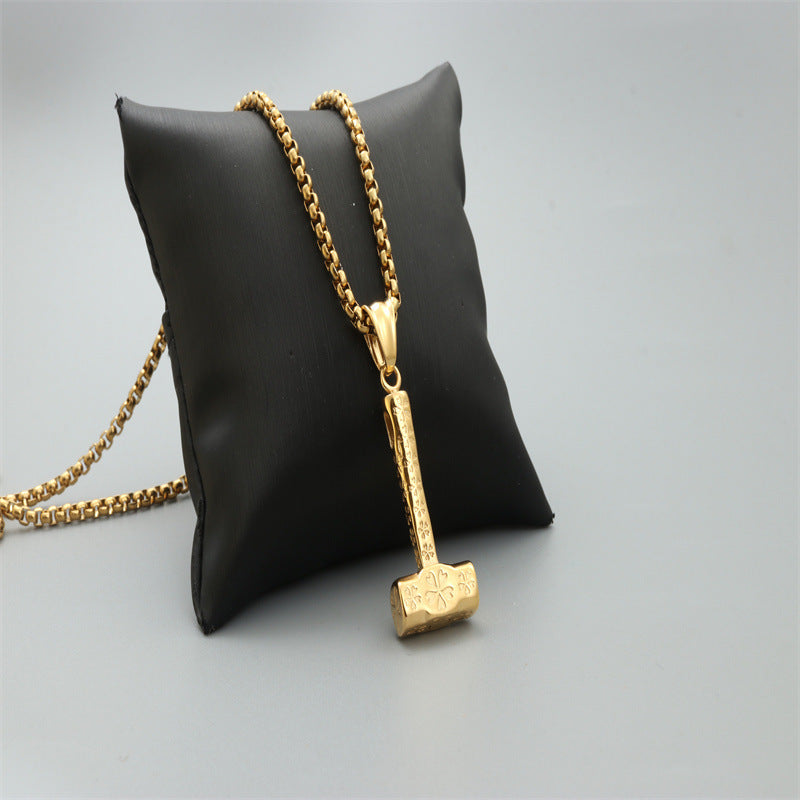 Vintage Handmade Necklace