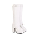 Beautifully Crafted Orthopedic Boots