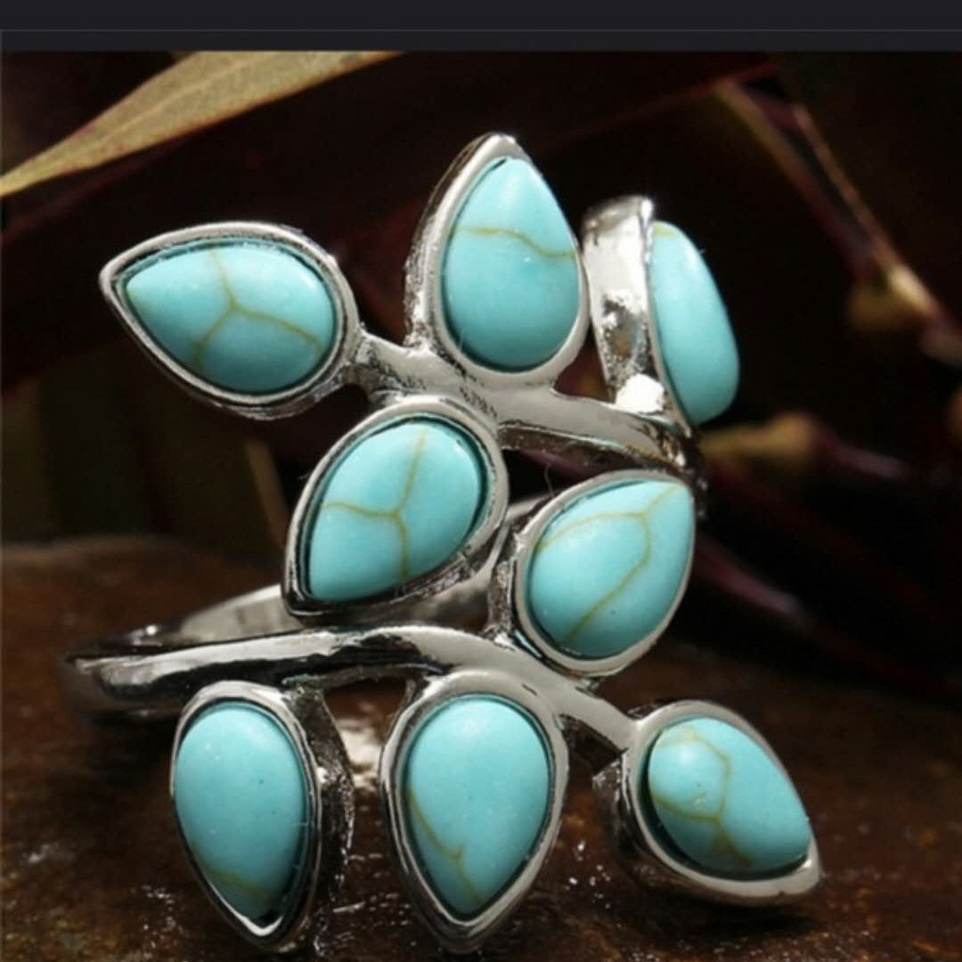 Charming Ring for Any Occasion