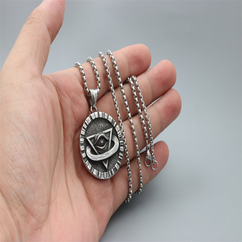 Delicate Artisan Necklace