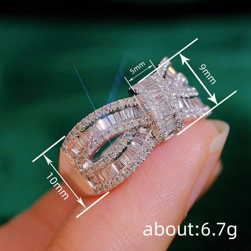 Delicate Artisan Piece