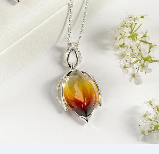Beautiful Set with Unique Style