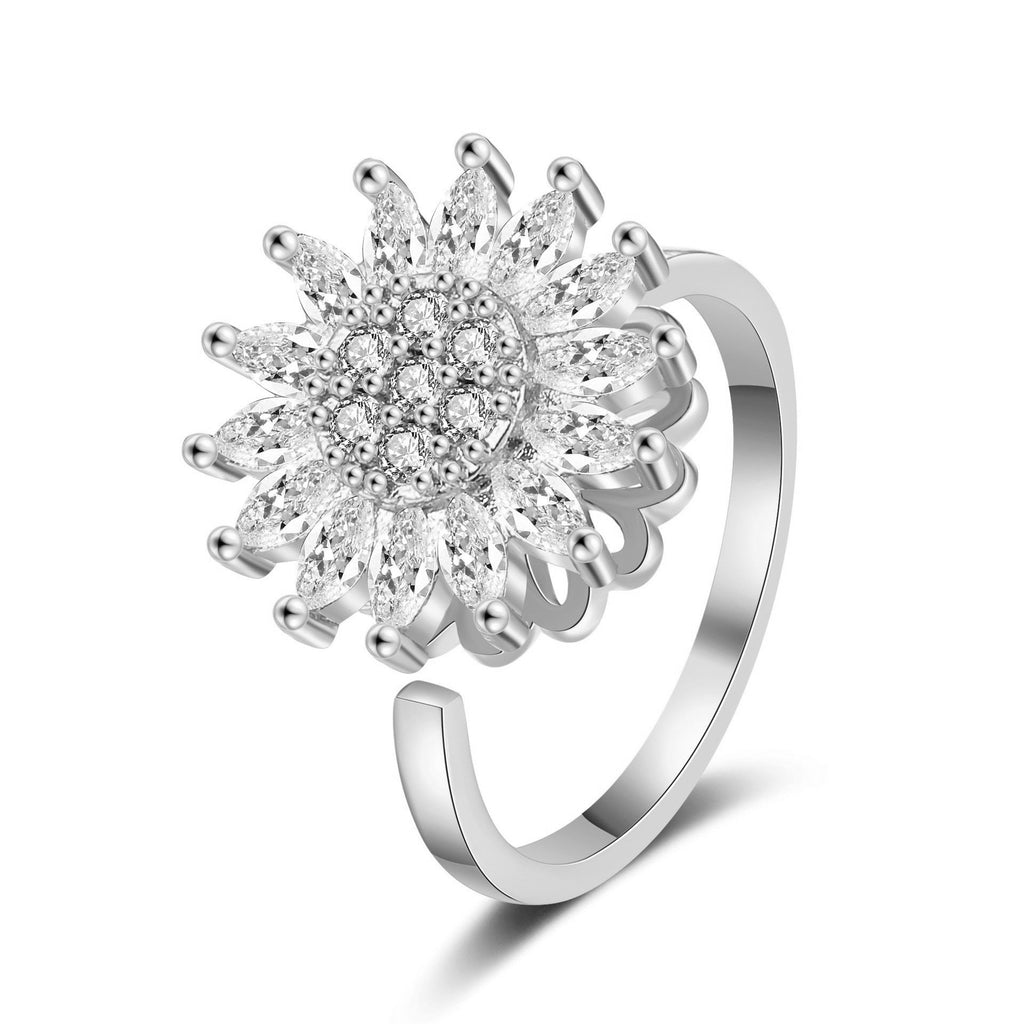 Charming Ring for Any Occasion