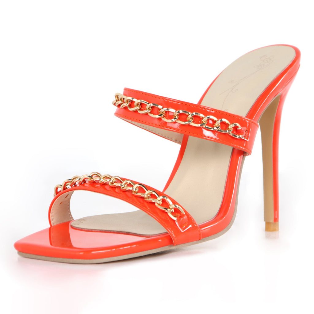 Elegant Orthopedic Sandals for Every Step