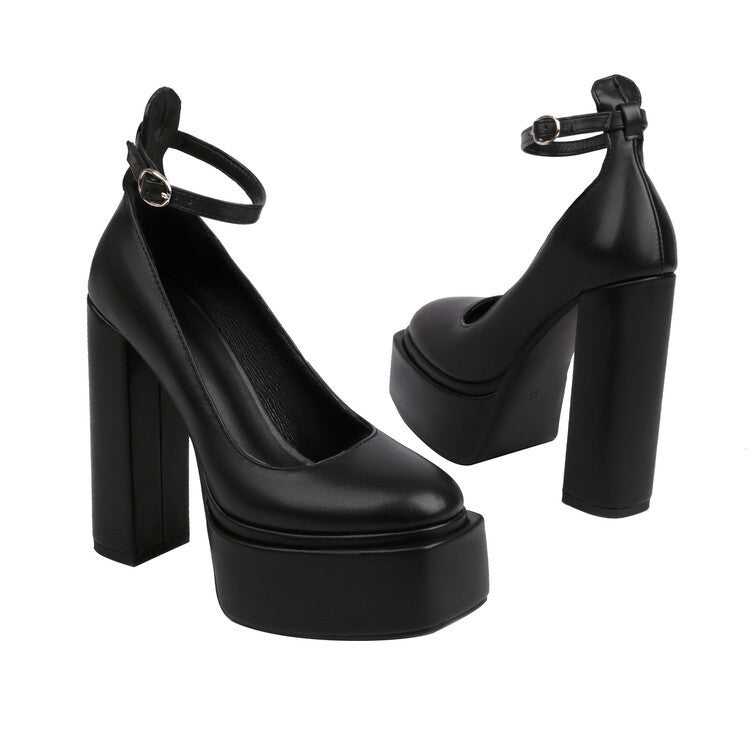 Classic Orthopedic Shoes with Timeless Style