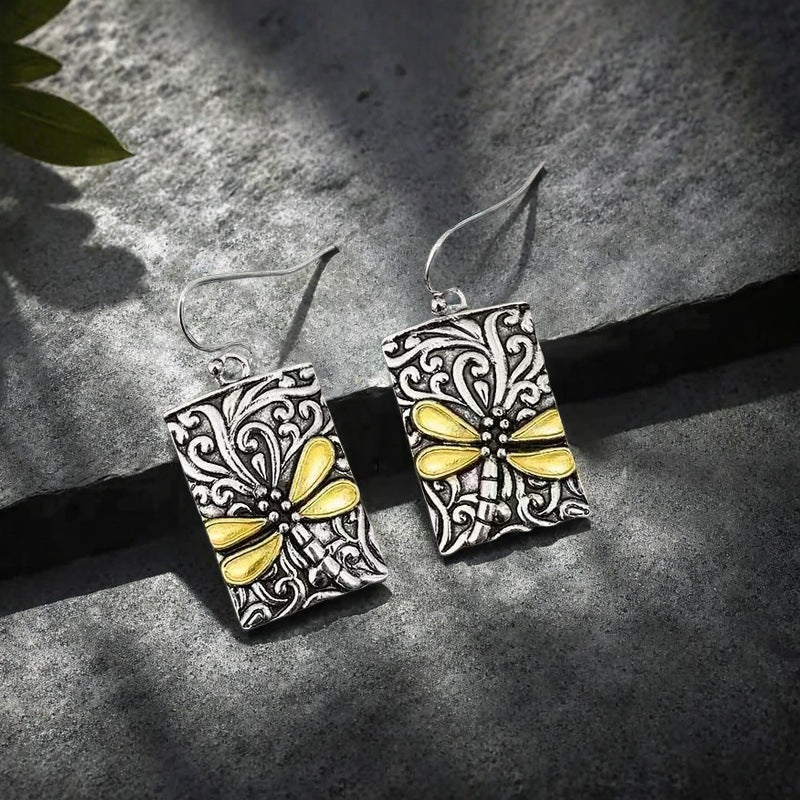 Stunning Earring for Daily Wear