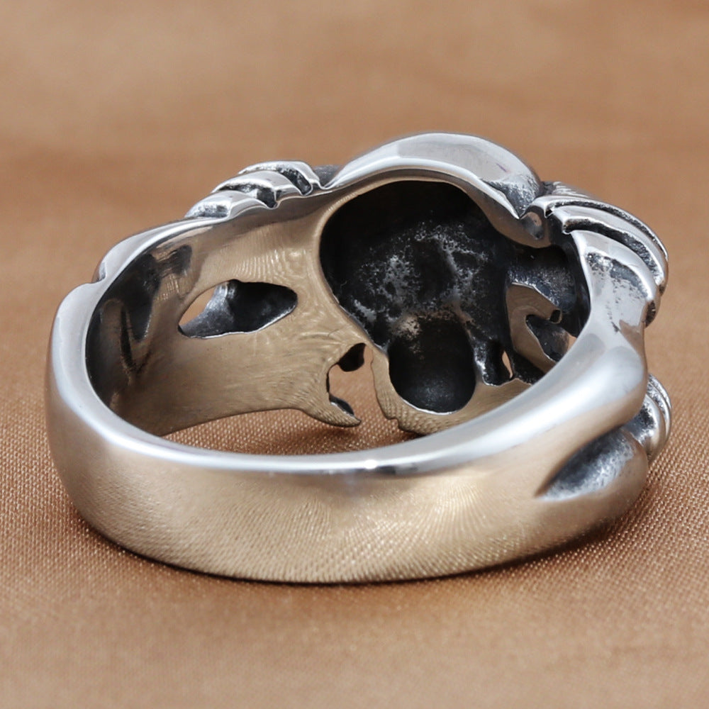 Delicate Artisan Ring
