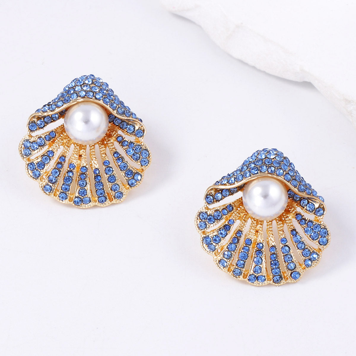 Elegant Pearl Earring for Every Occasion