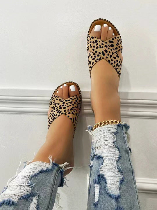 Beautifully Crafted Orthopedic Sandals