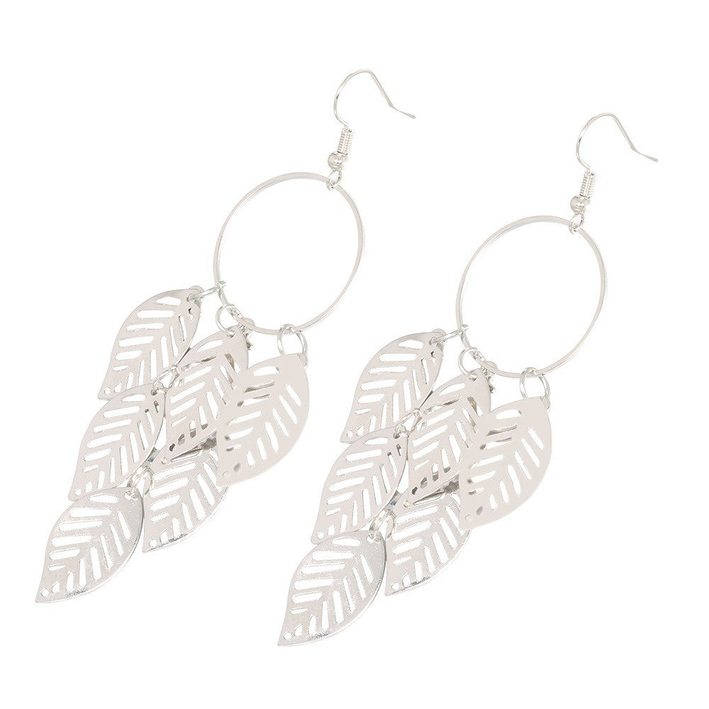 Classic Earring with Timeless Appeal