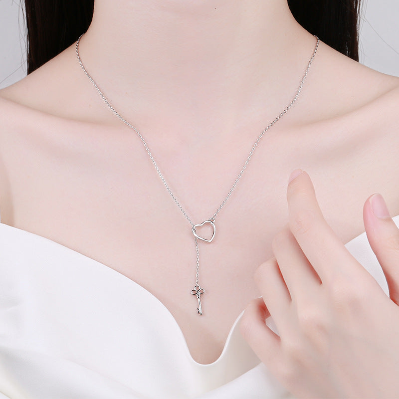 Romantic Necklace for Special Moments