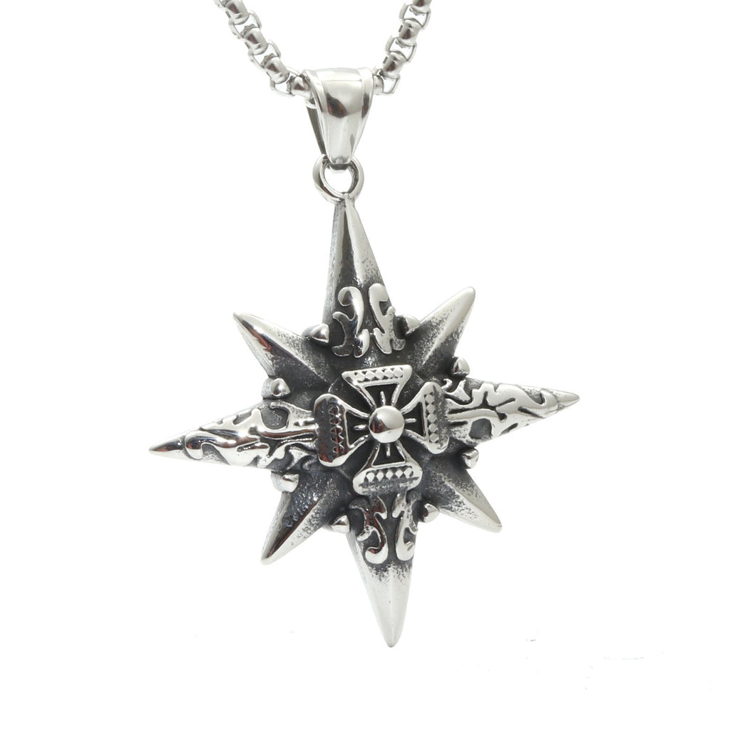 Romantic Necklace for Special Moments