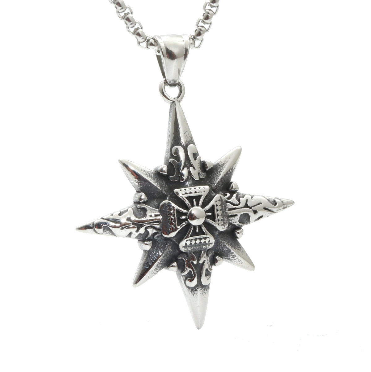 Romantic Necklace for Special Moments