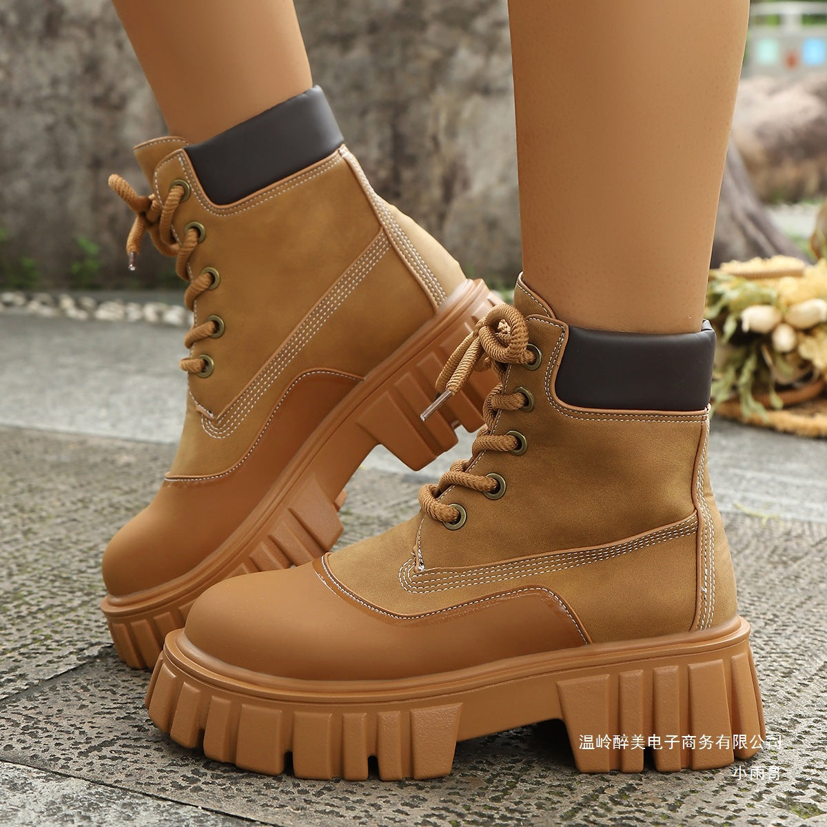 Stylish Orthopedic Boots for Any Occasion