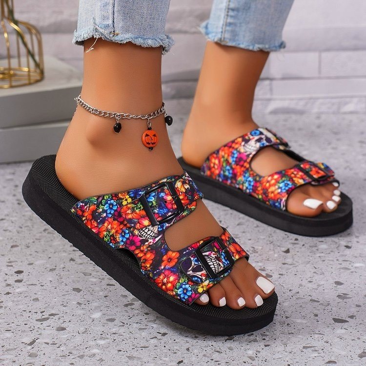 Stylish Orthopedic Sandals for Any Occasion