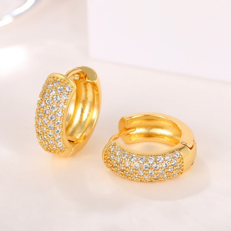 Elegant Earring for Every Occasion