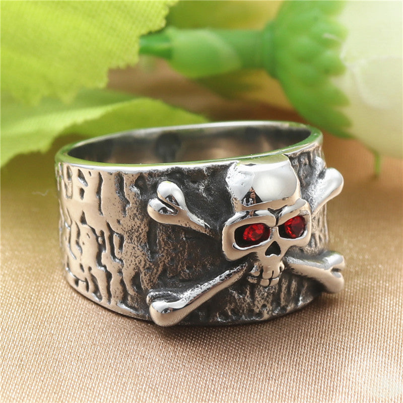 Elegant Ring for Every Occasion
