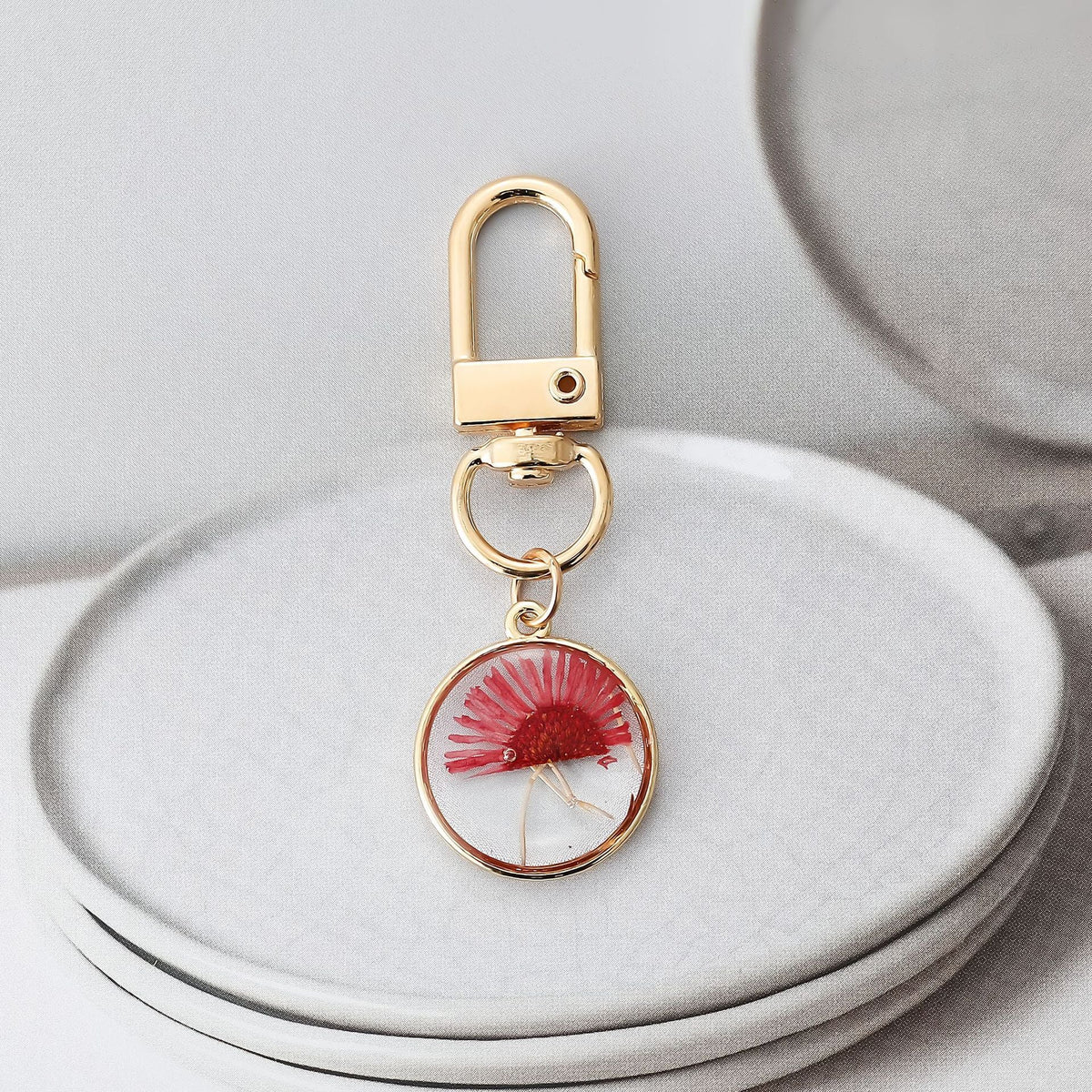 Beautiful Pendant with Unique Style