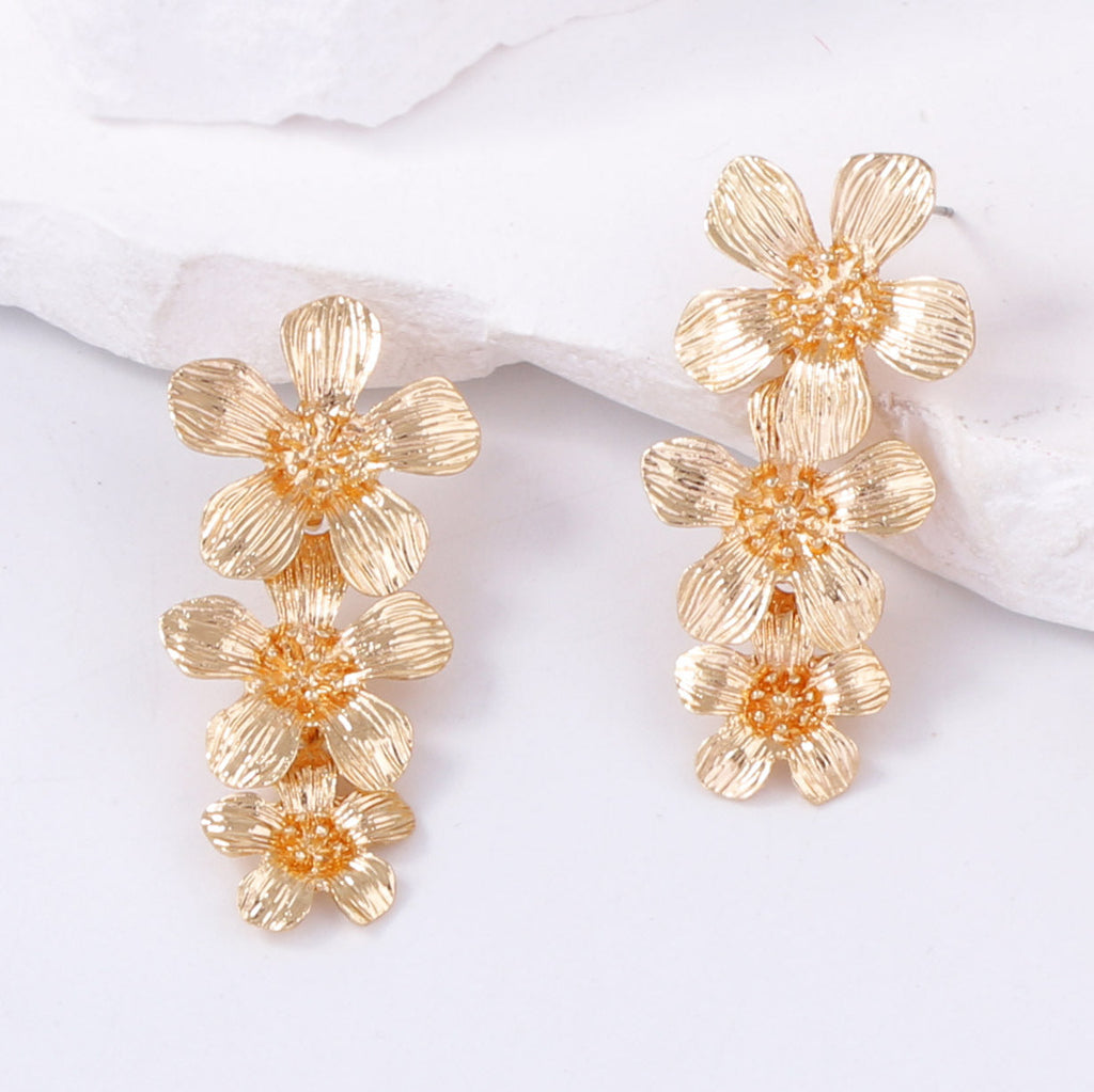 Stunning Earring for Daily Wear