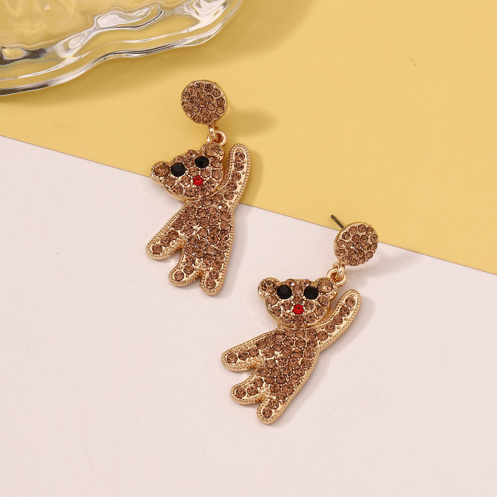 Romantic Earring for Special Moments