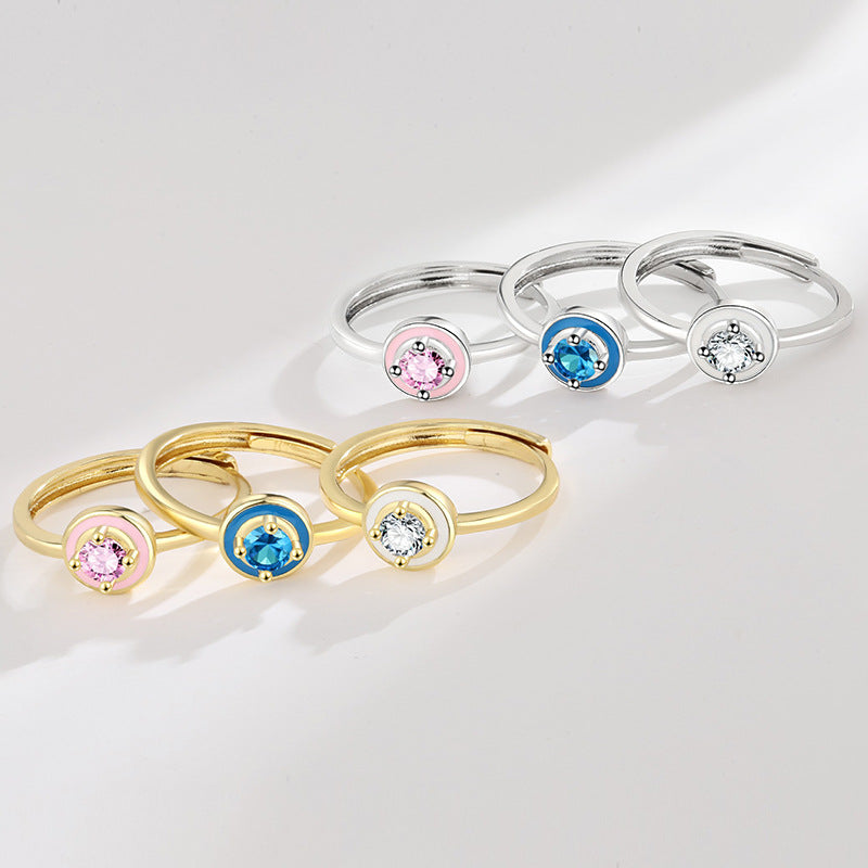 Beautiful Ring with Unique Style