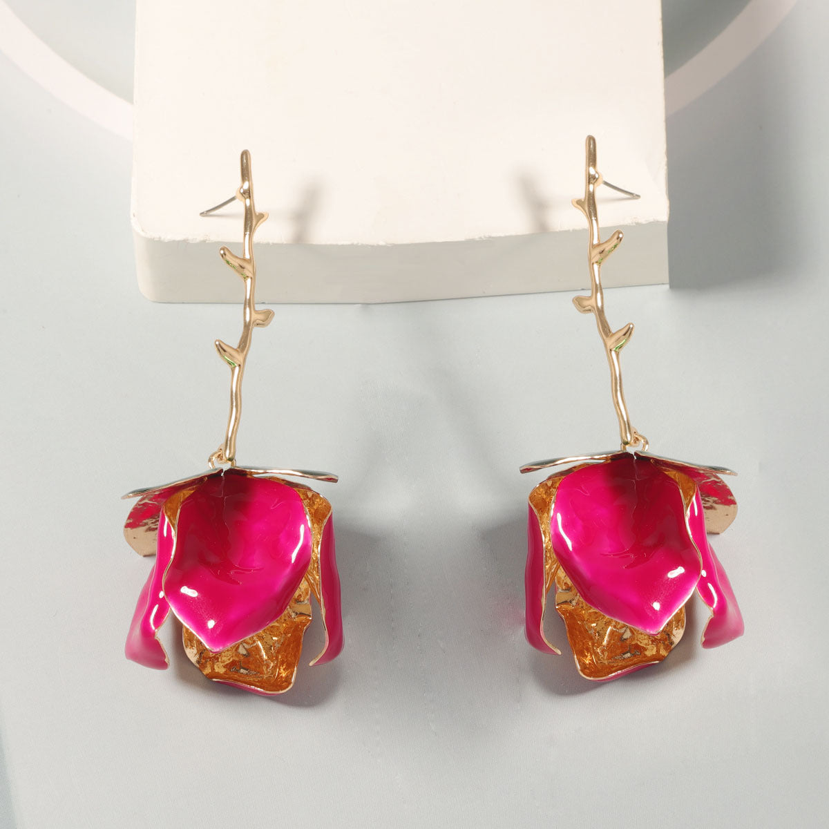 Beautiful Earring with Unique Style