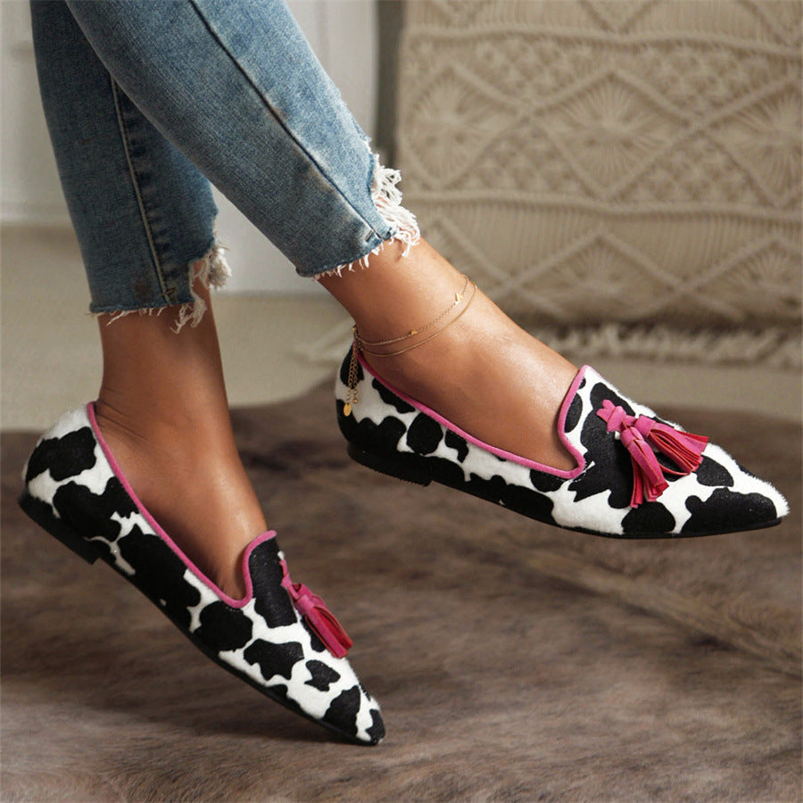 Beautifully Crafted Orthopedic Shoes