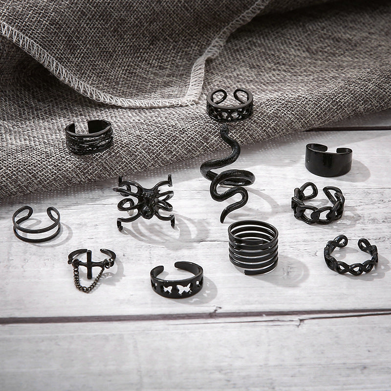 Delicate Artisan Set