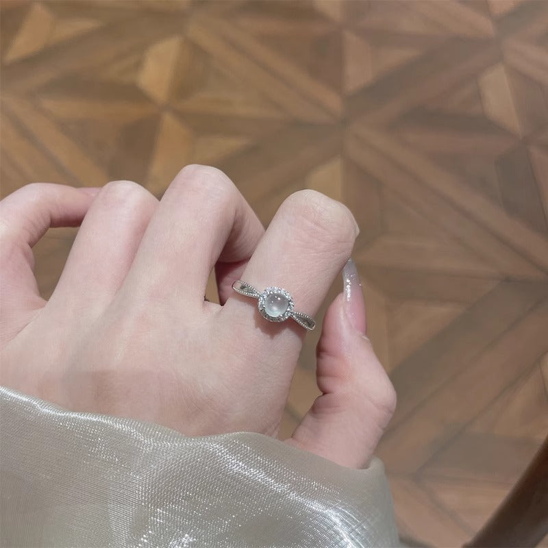 Elegant Ring for Every Occasion